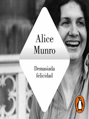 Demasiada felicidad - Audiobook